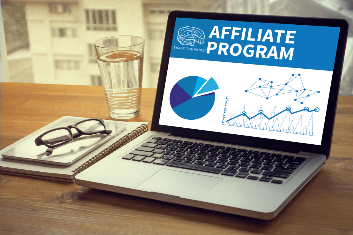 Affiliate Program