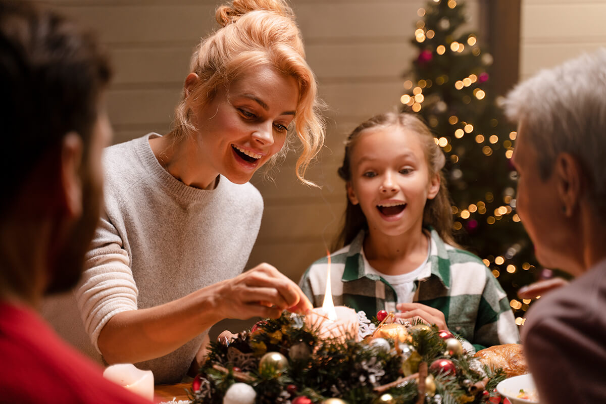 12 Fun Things to Do on Christmas Day with Family