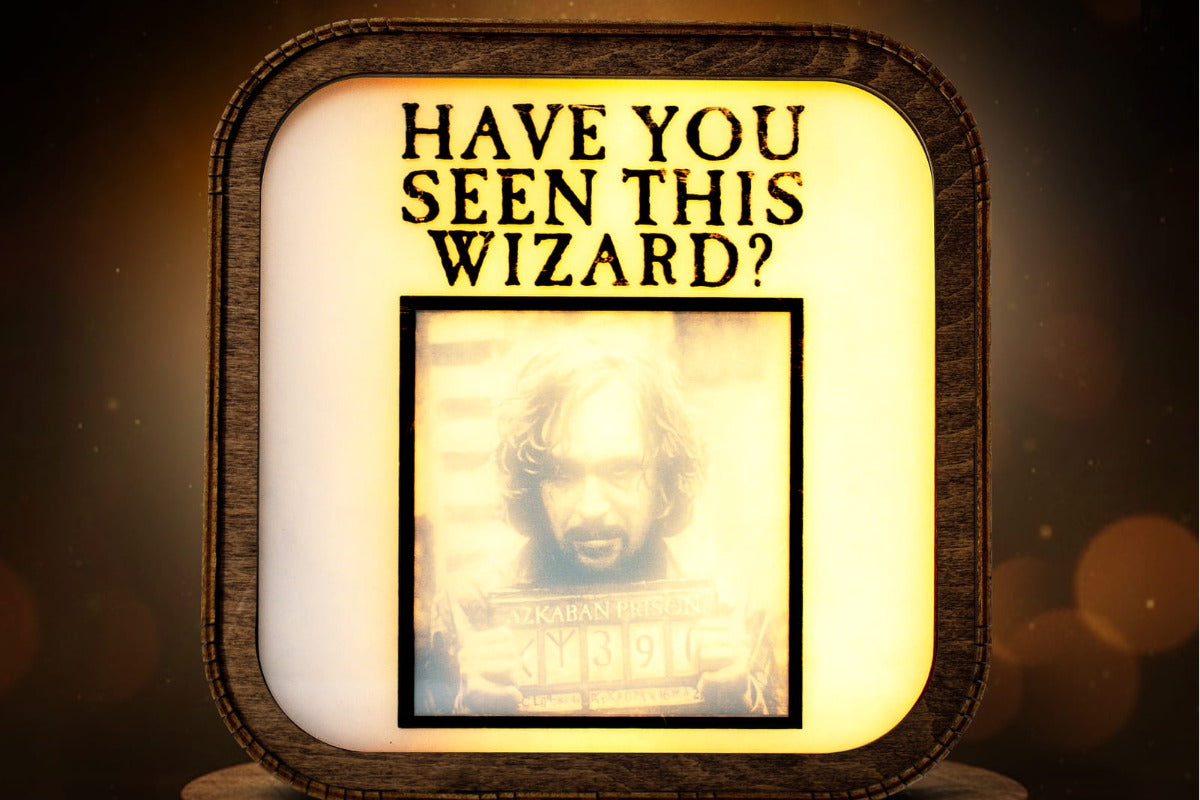  harry potter themed