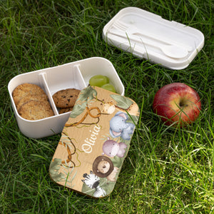 Kids Lunch Box