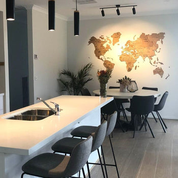 Kitchen Decor & Accessories