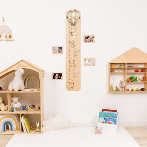 Child Growth Chart