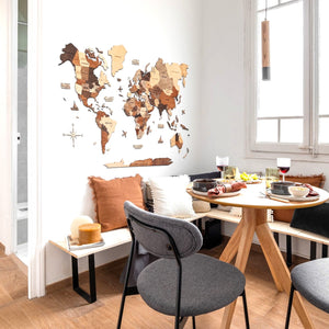 Dining Room Decor & Accessories