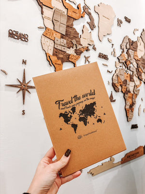 Accessories for Maps