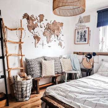 bedroom decor and bedroom accessories