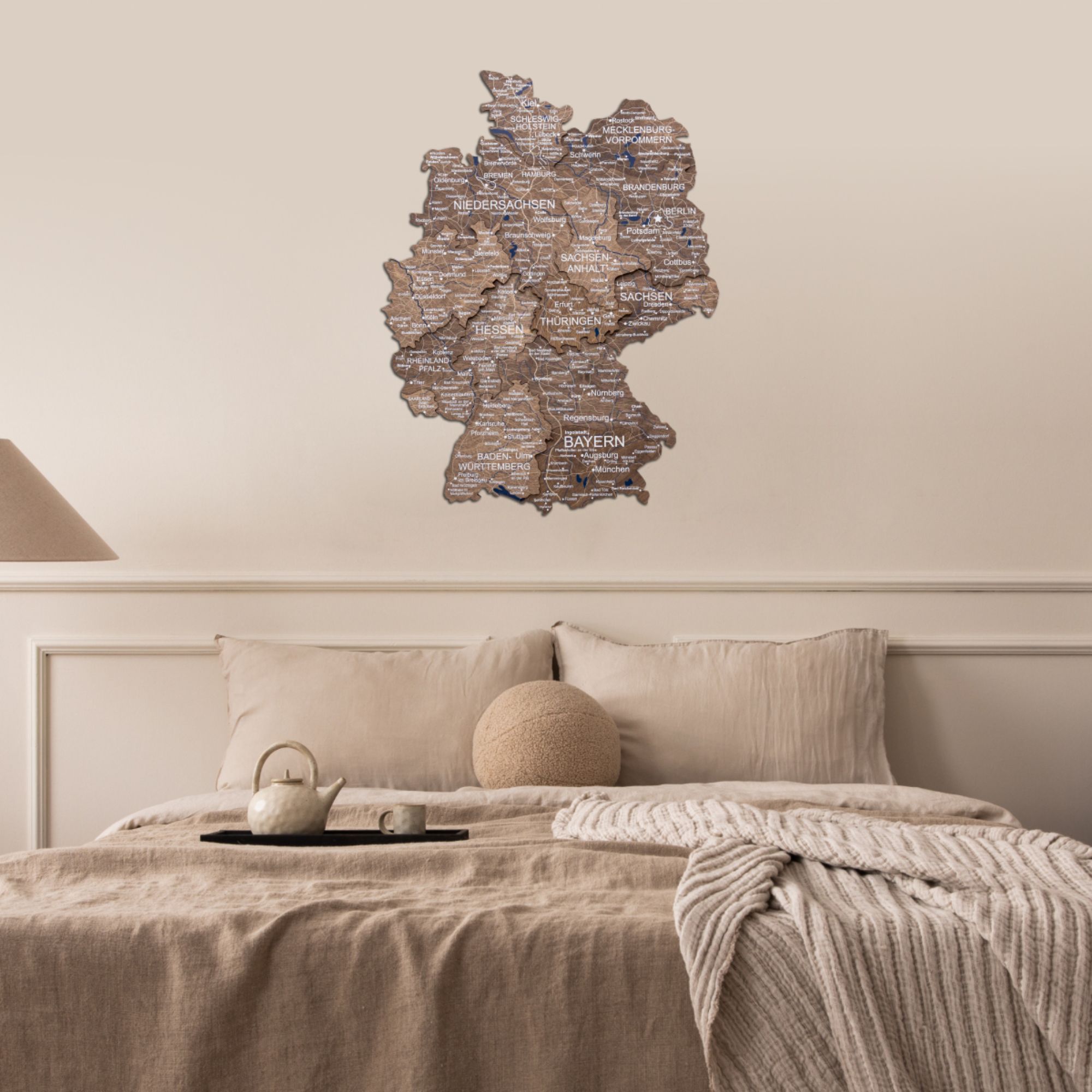 wall decoration