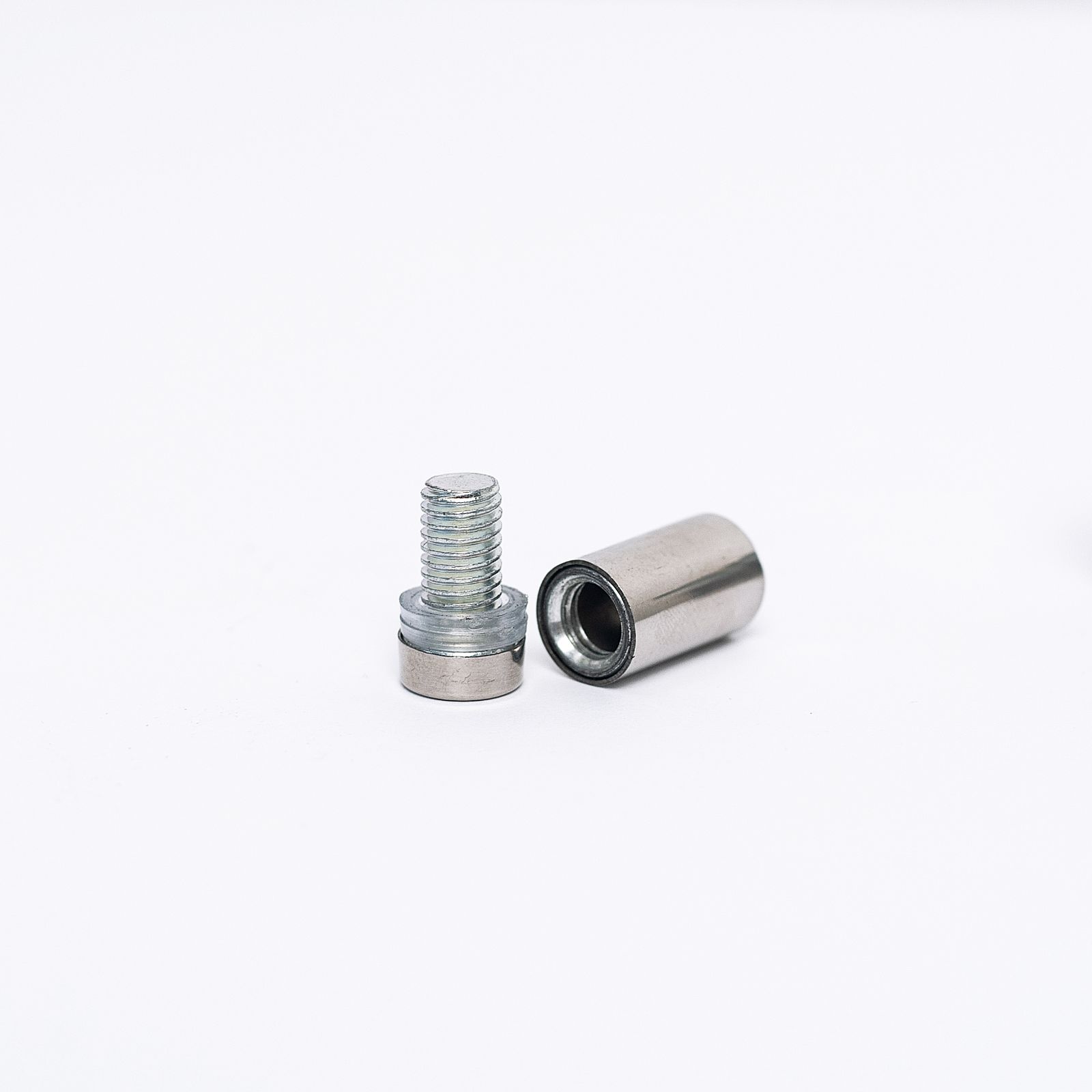 map bolts