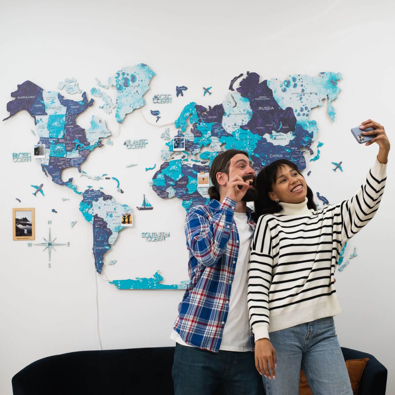bedroom decor for couples
