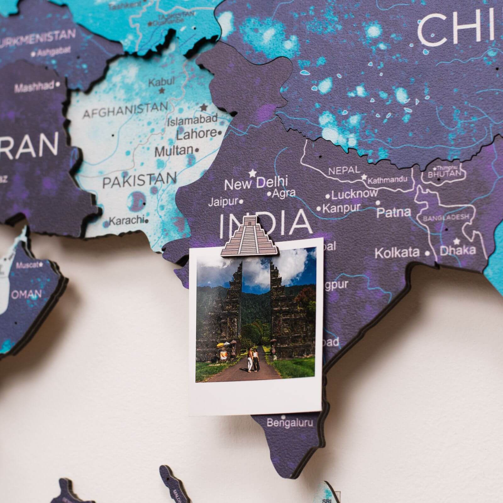 picture wall decor ideas