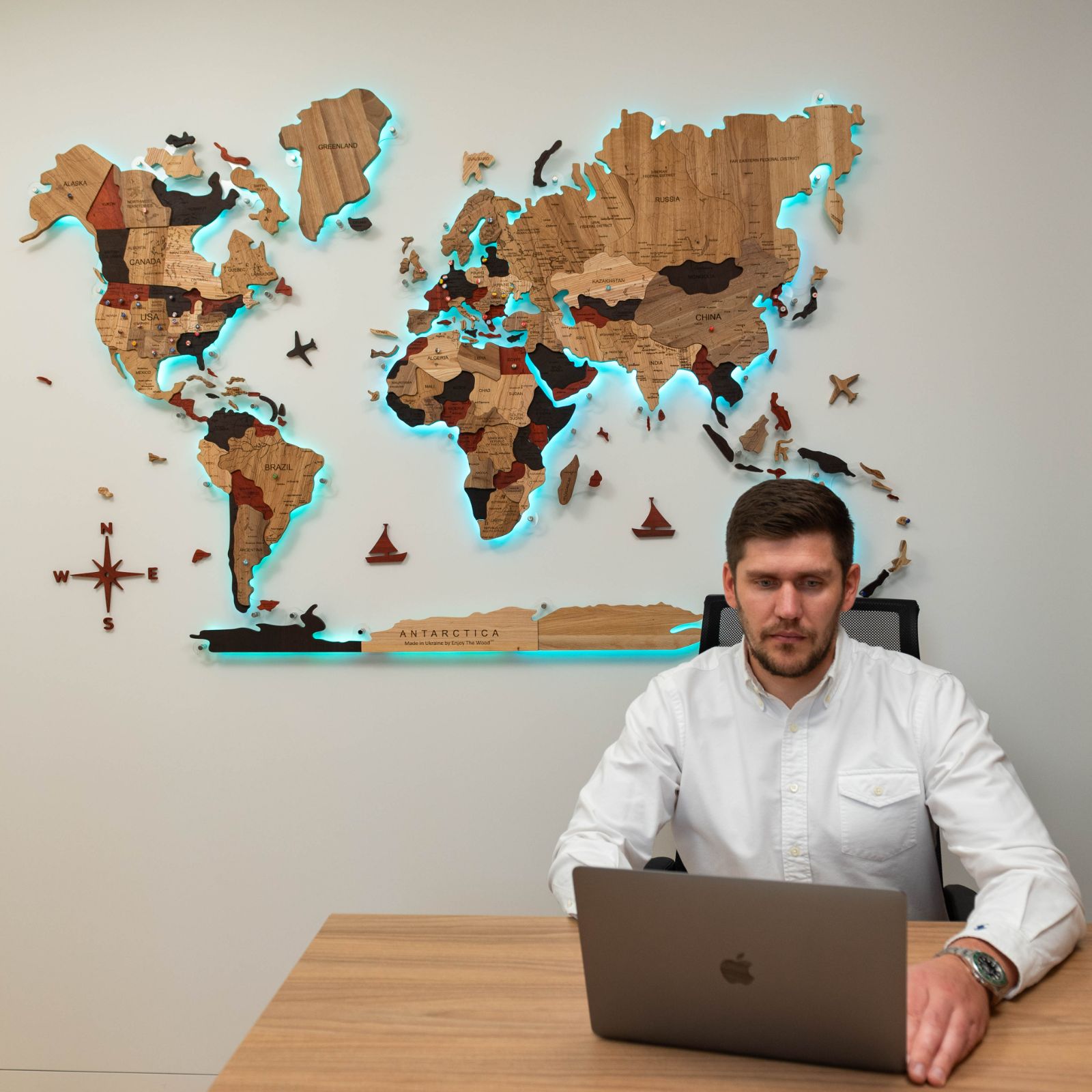 office decor examples