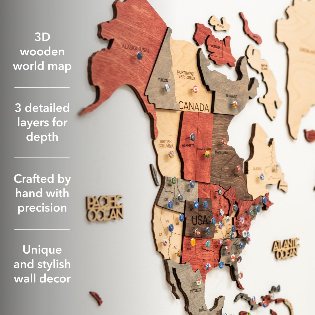 info map fusion