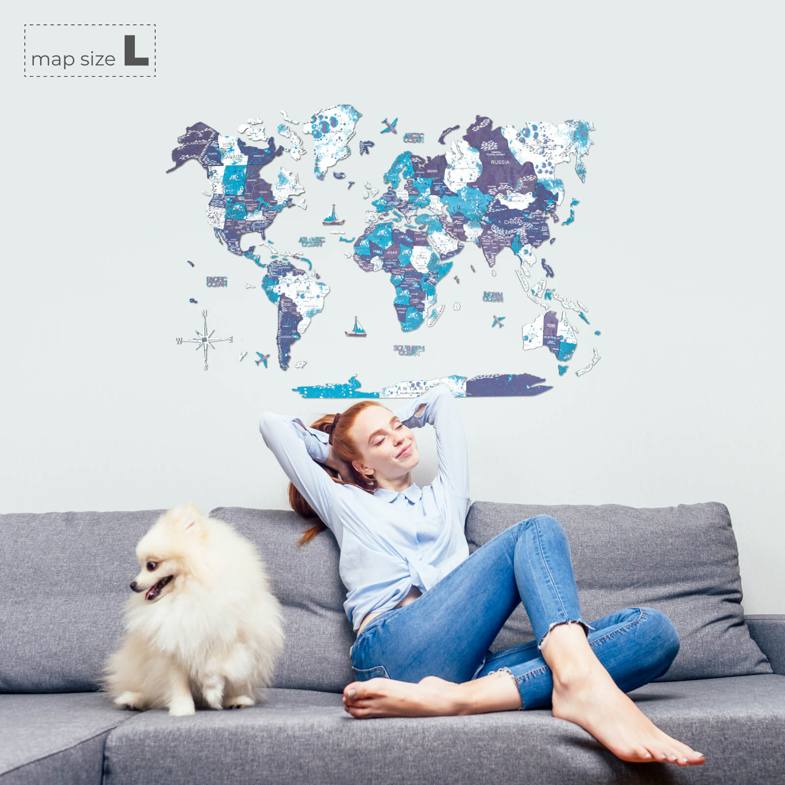 best living room decor