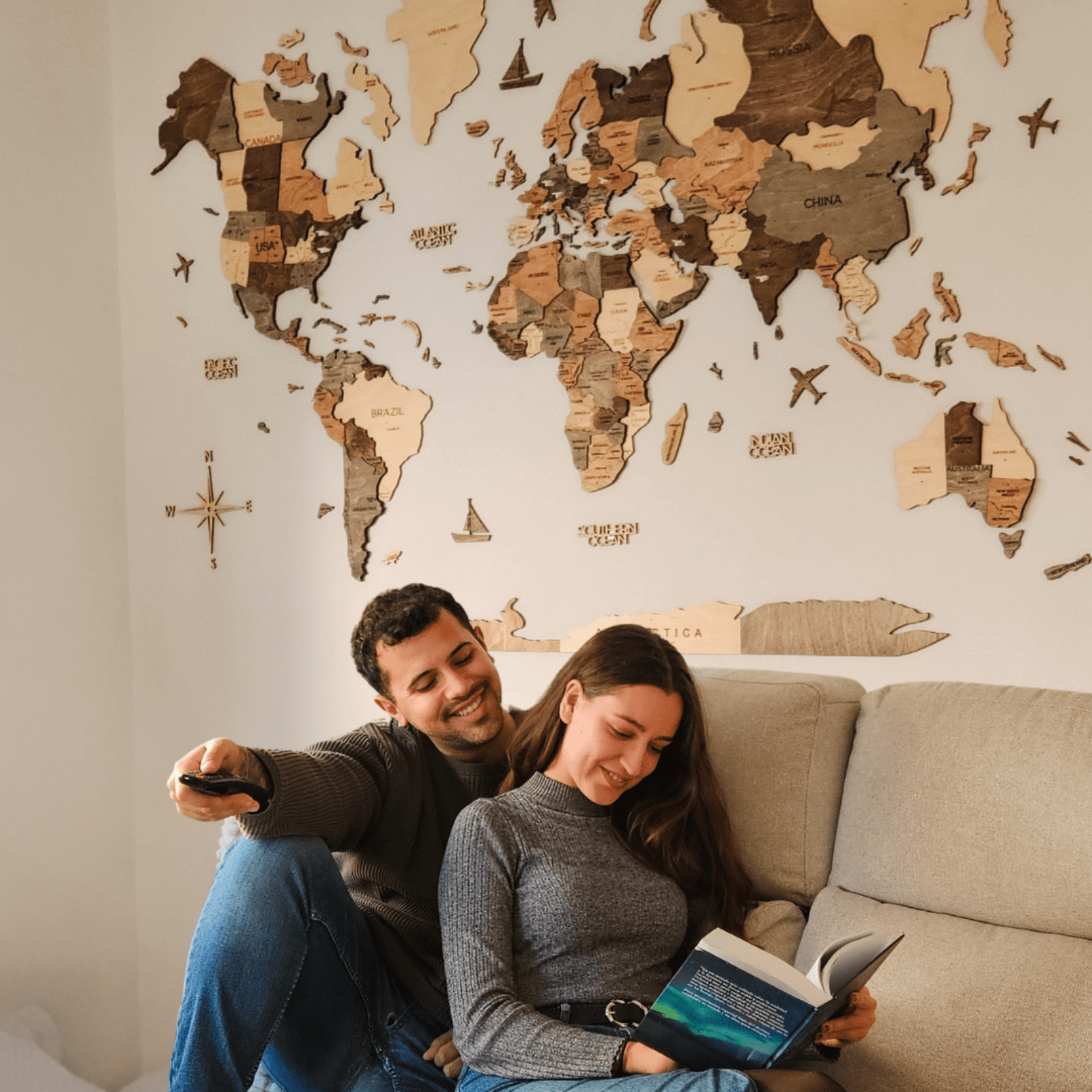 3D Wooden World Map Smoke ‣ Enjoy The Wood ‣ Order Now 3D Wooden World Map Smoke ‣ Enjoy The Wood ‣ Order Now
