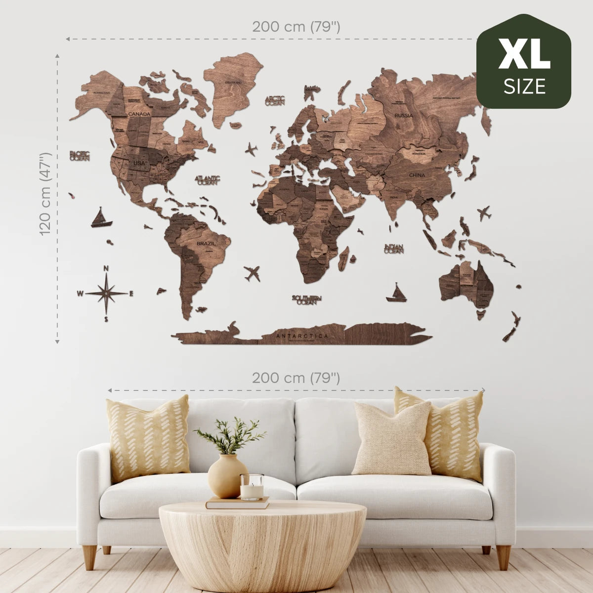 XL