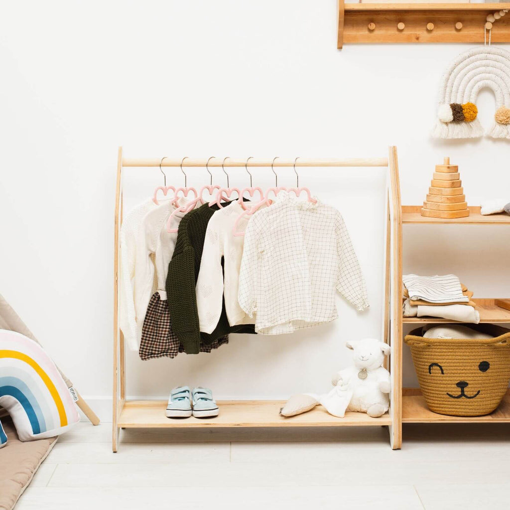 Clothing Rack