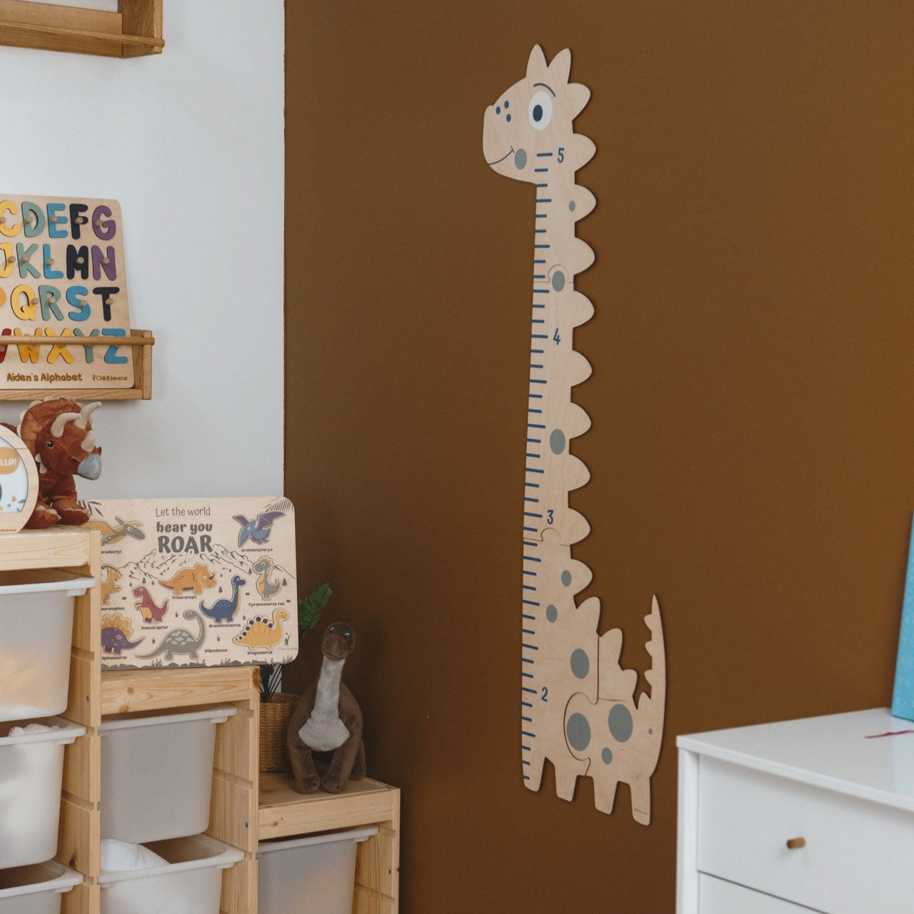  growth chart
