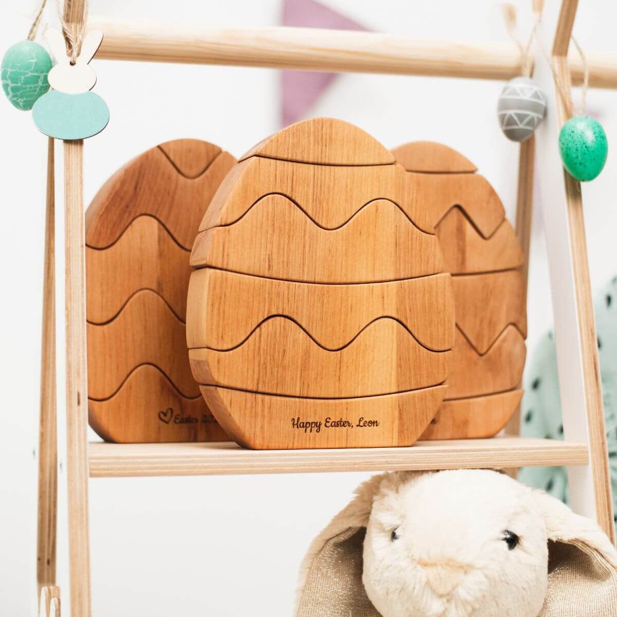easter egg toys for babies