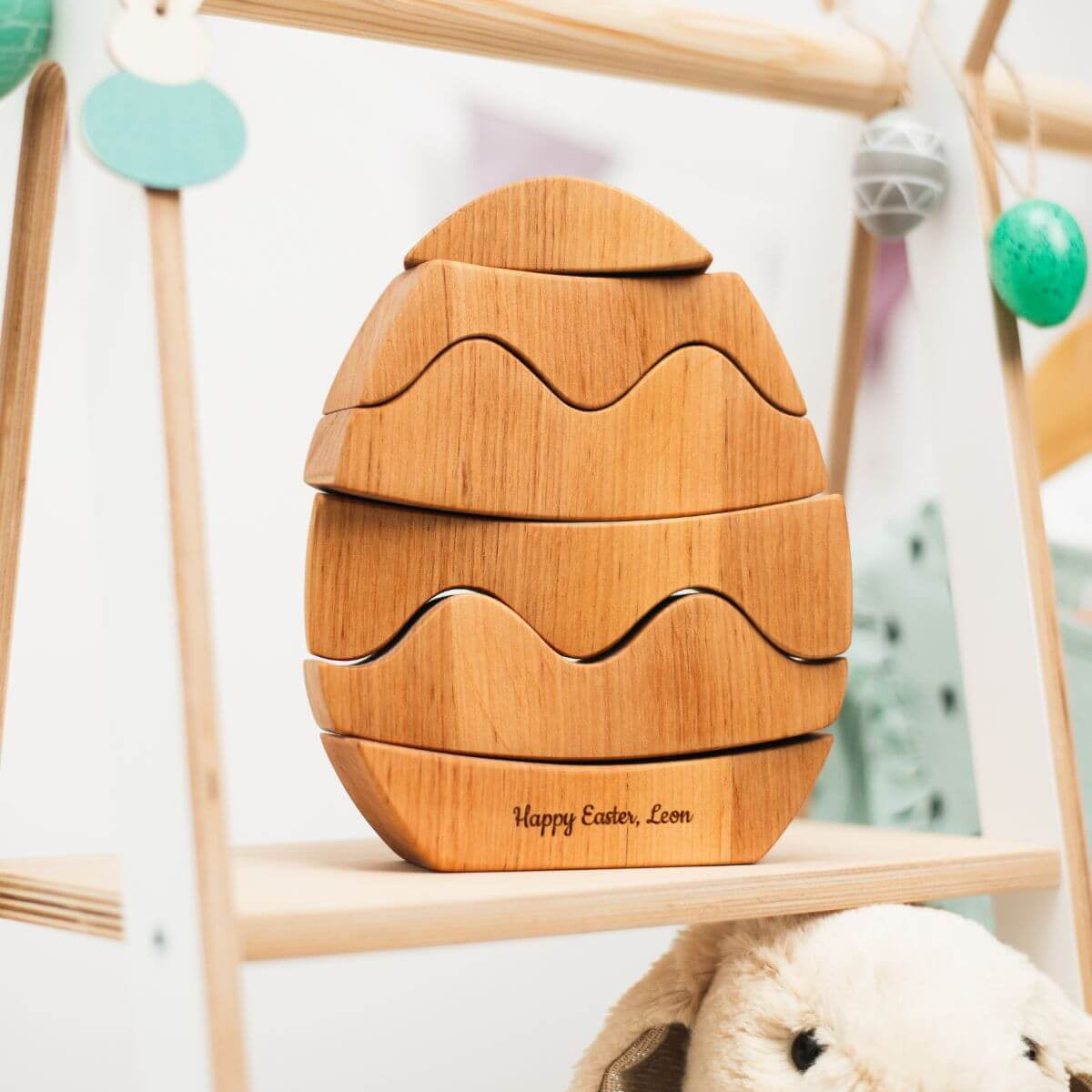 easter presents for babies