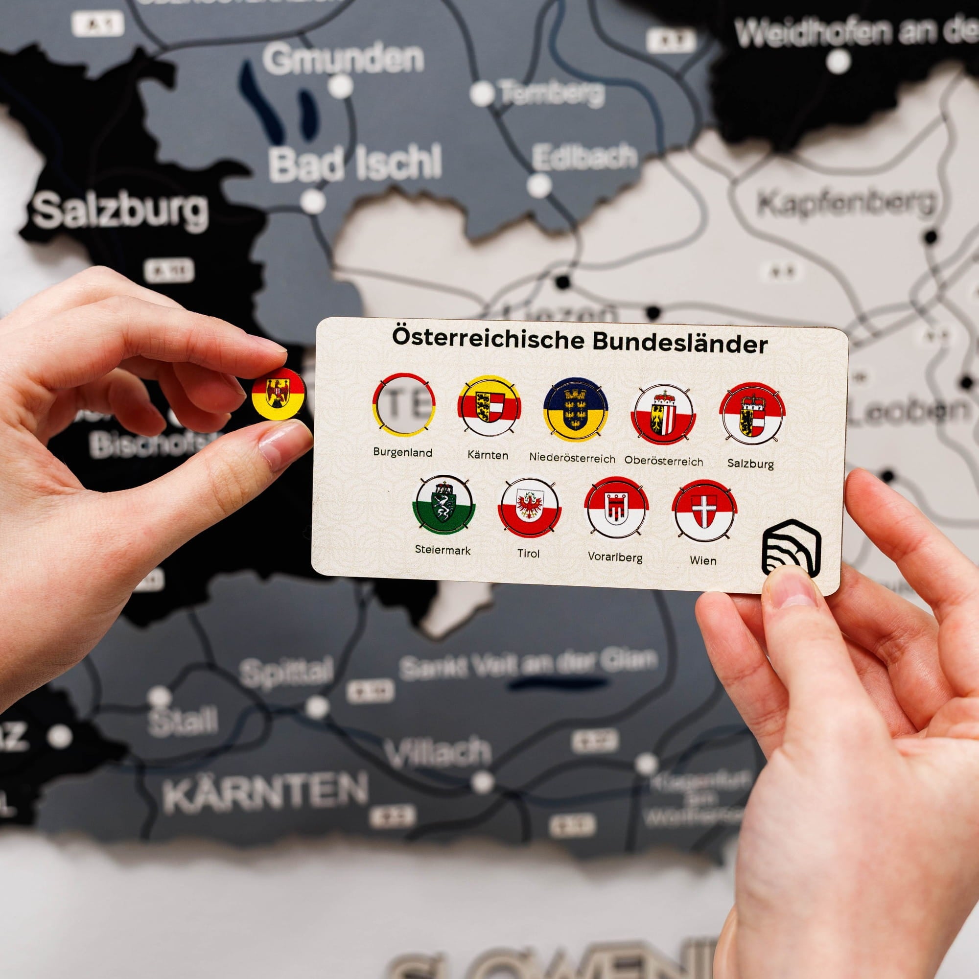 Pins Bandera de Europa