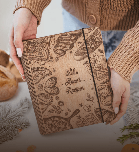 Geschenk zum Muttertag