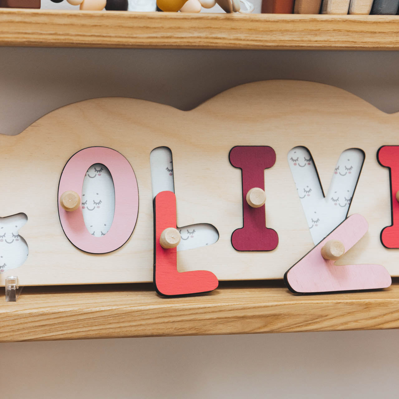 amazing clous puzzle 