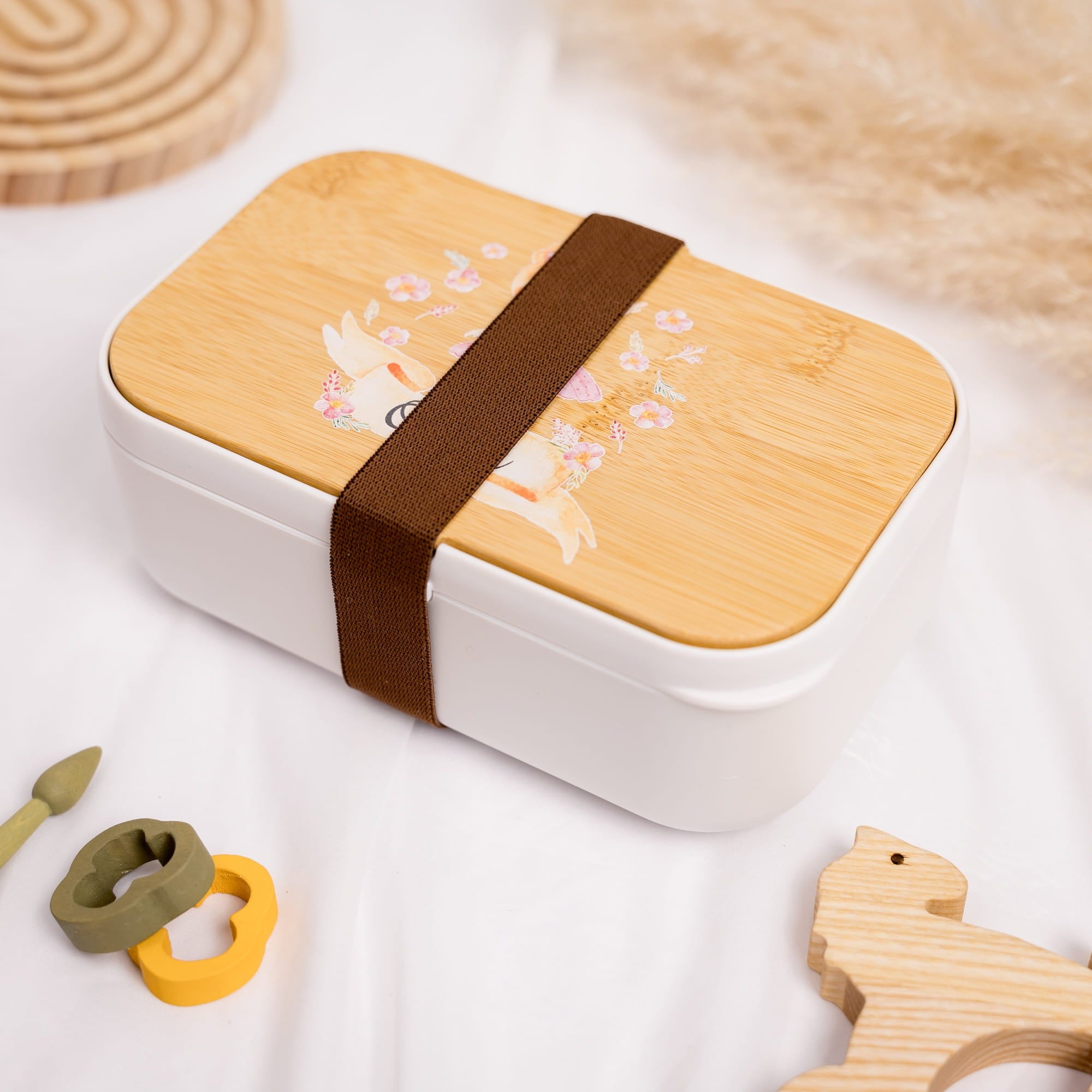 Kinder-Lunchbox – Ballerina