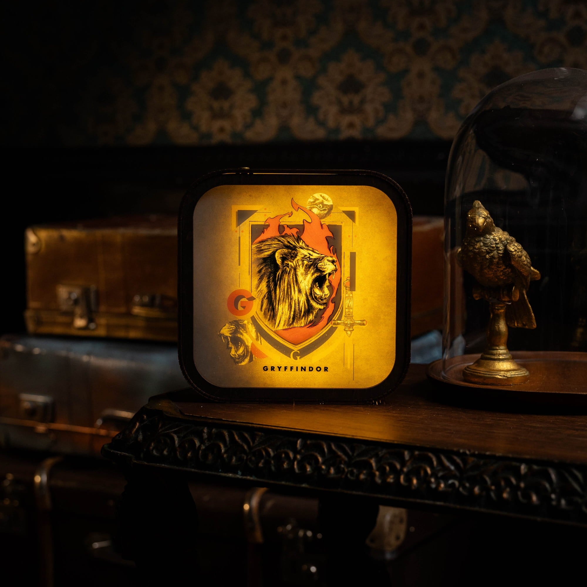 Harry Potter Gifts & Decor | Enjoy The Wood Collection