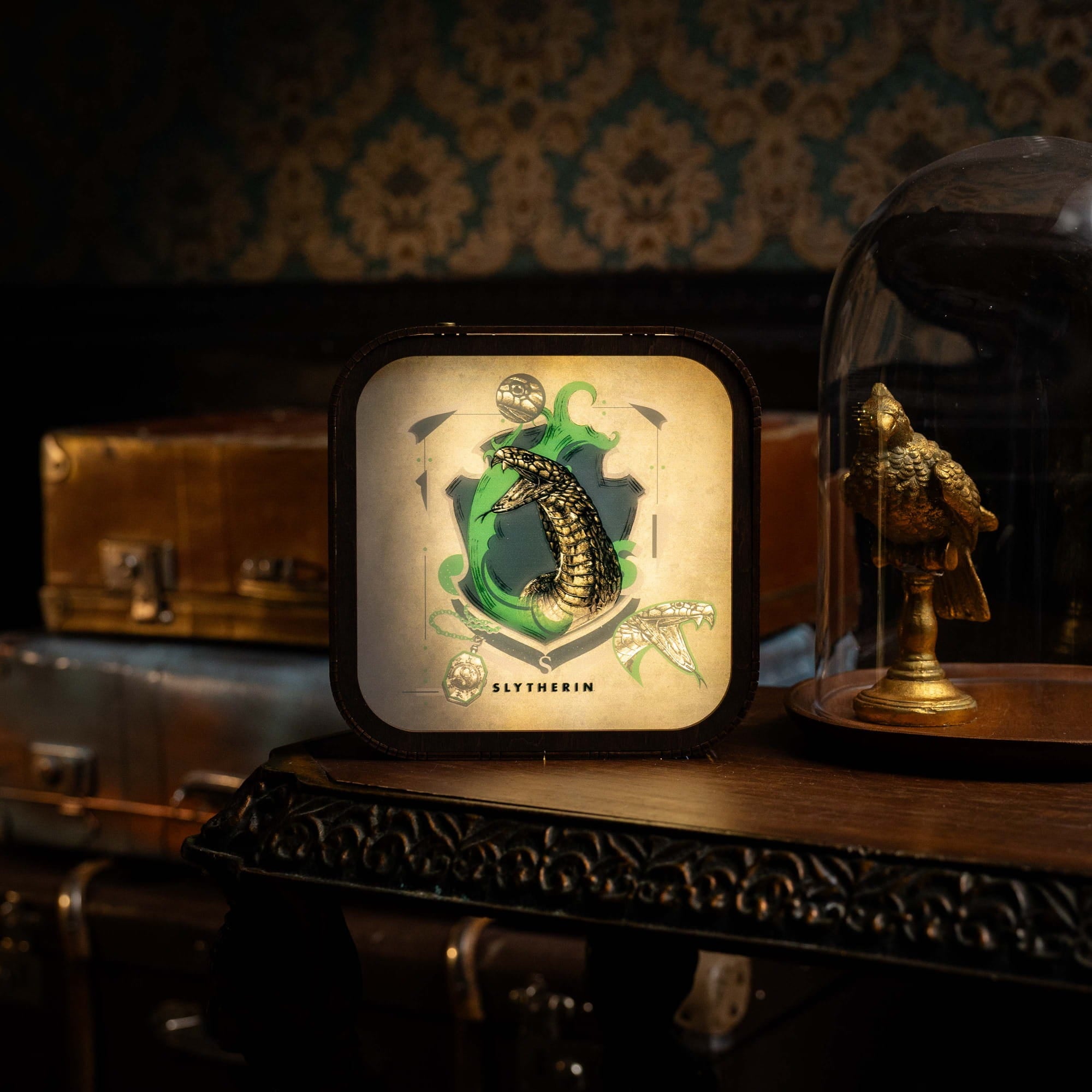 Harry Potter Gifts & Decor | Enjoy The Wood Collection