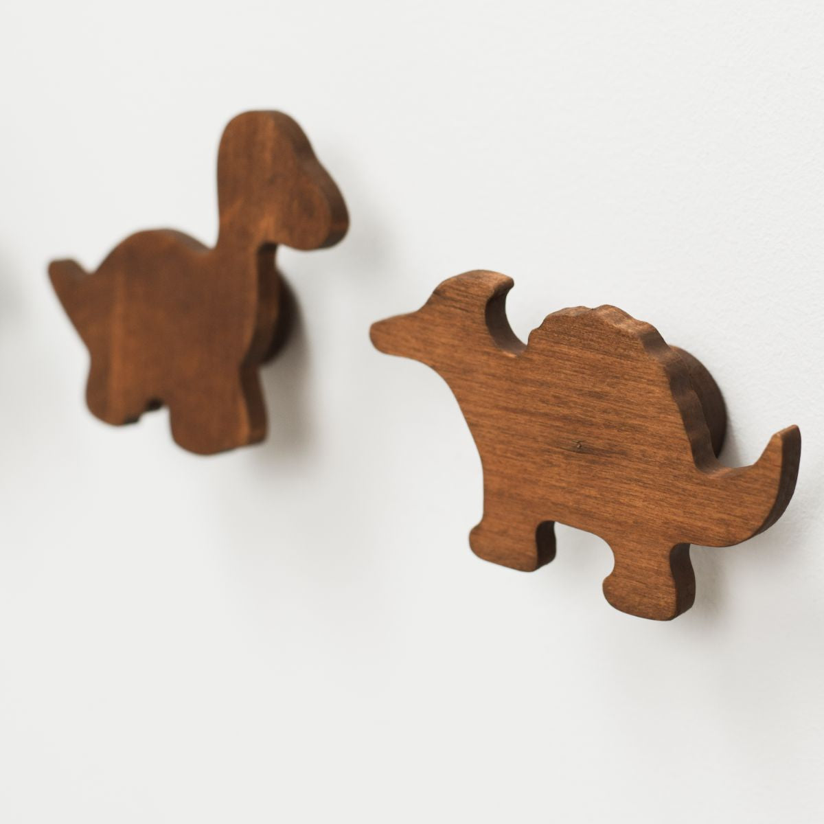 Nursery wall hangers