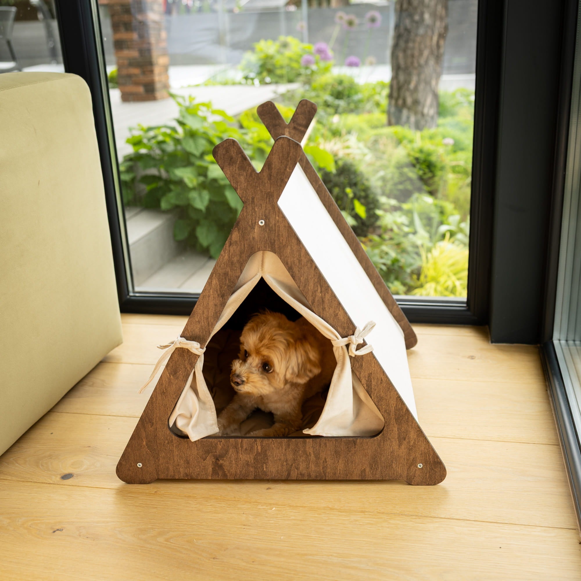 Pet Teepee