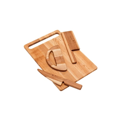Play Kitchen Set | Enjoy The Wood