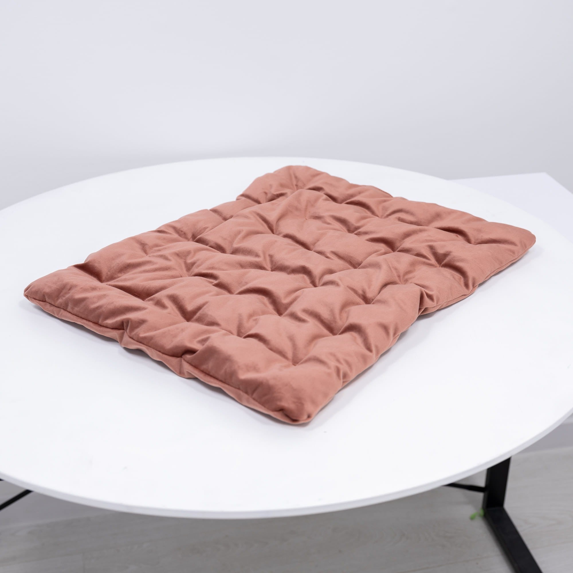 Sleeping Pet Teepee  Pillow - Pink