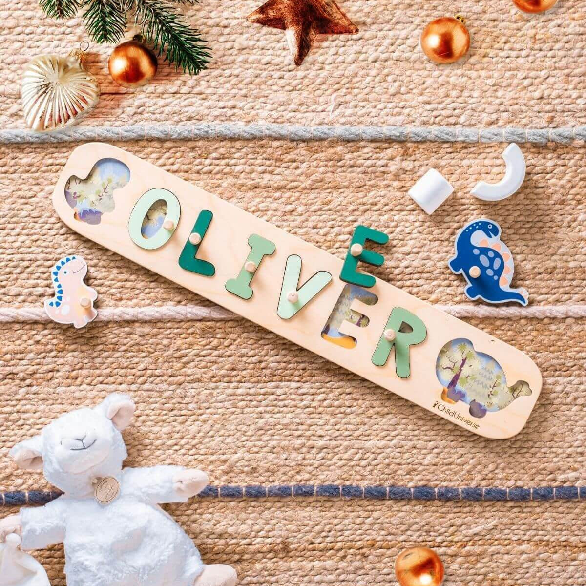 Toddler Boy Christmas Gift-photo-2