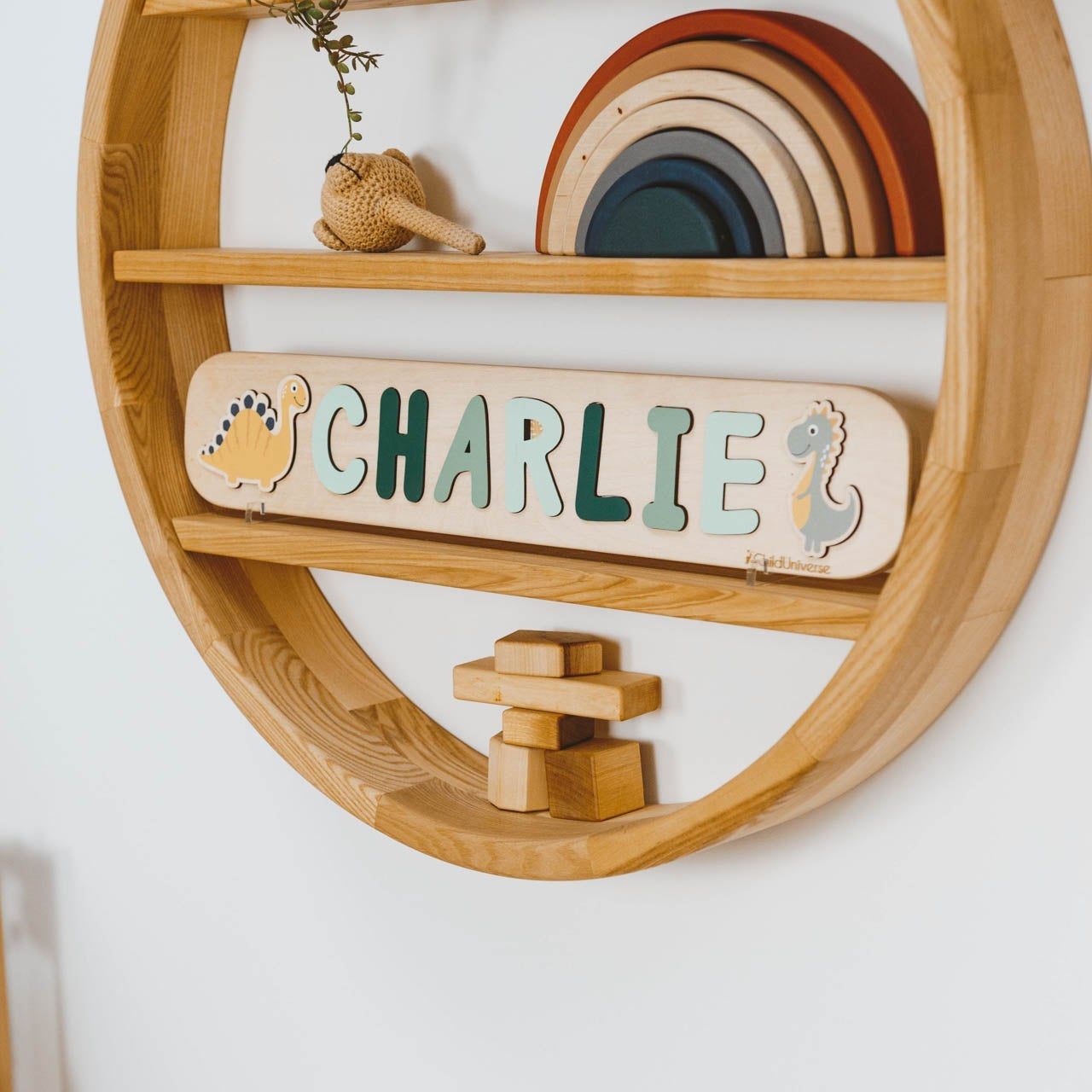 boys chunky puzzle 