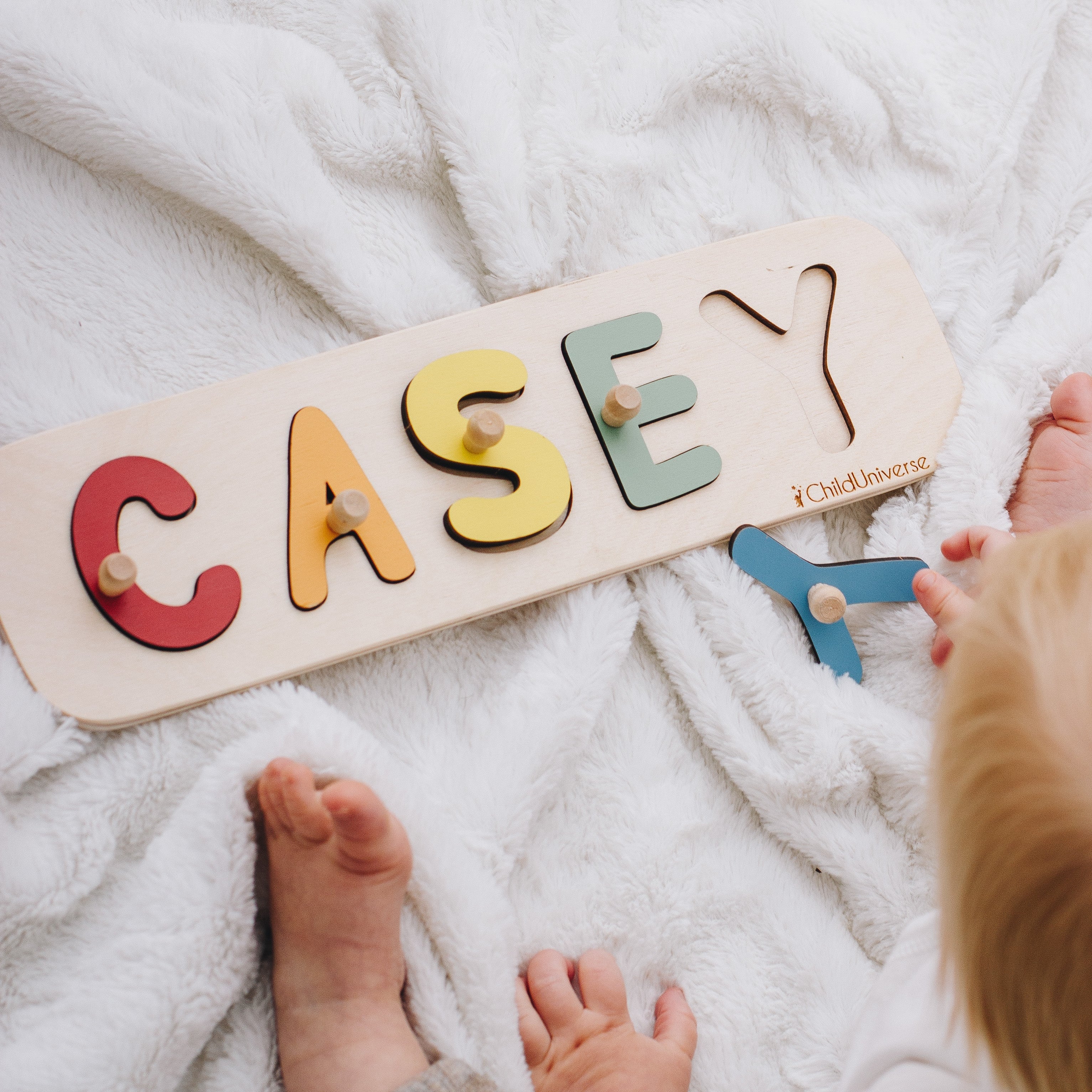 woody puzzle 