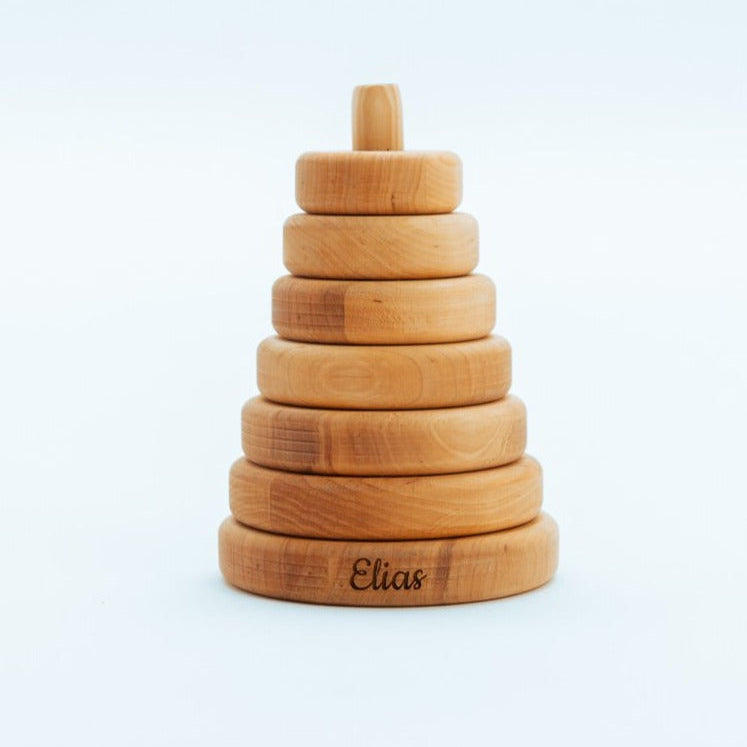 kids ring stacker 
