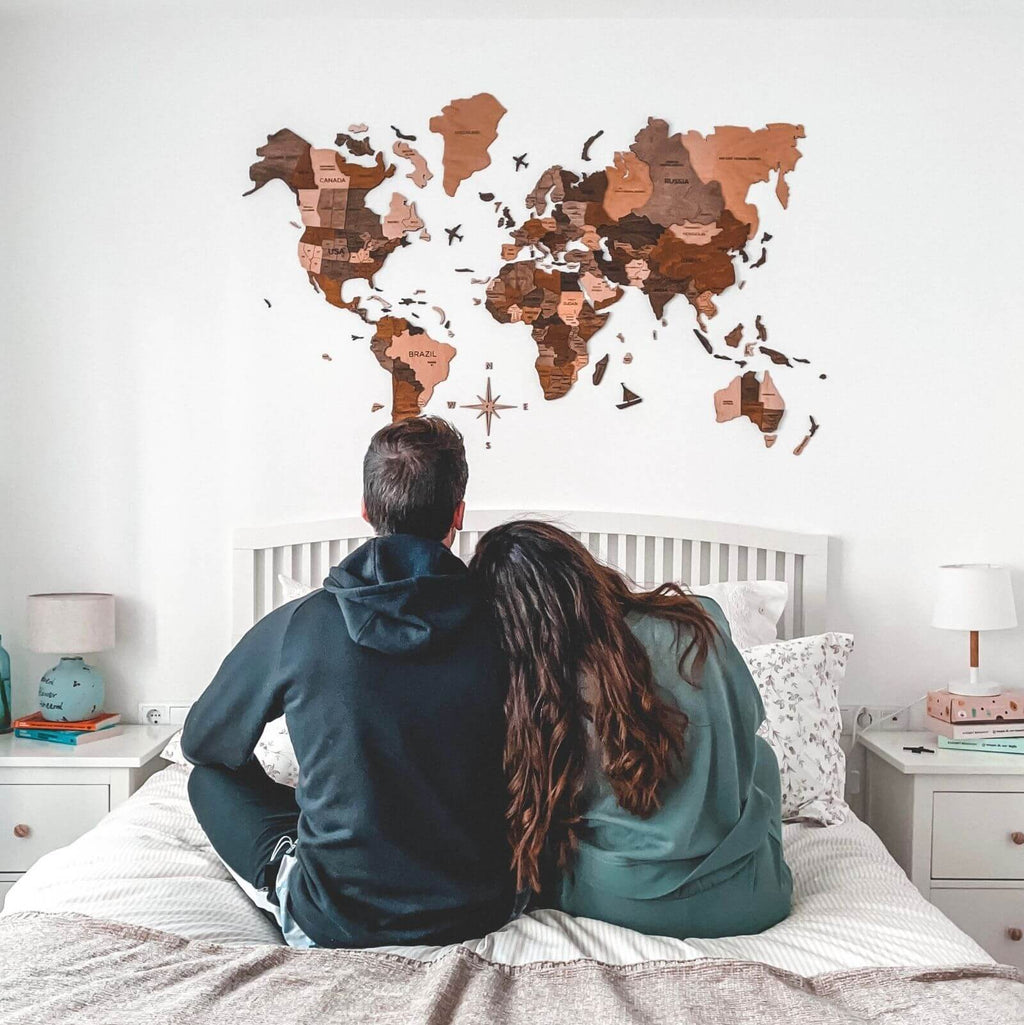 Wall Art Living Room