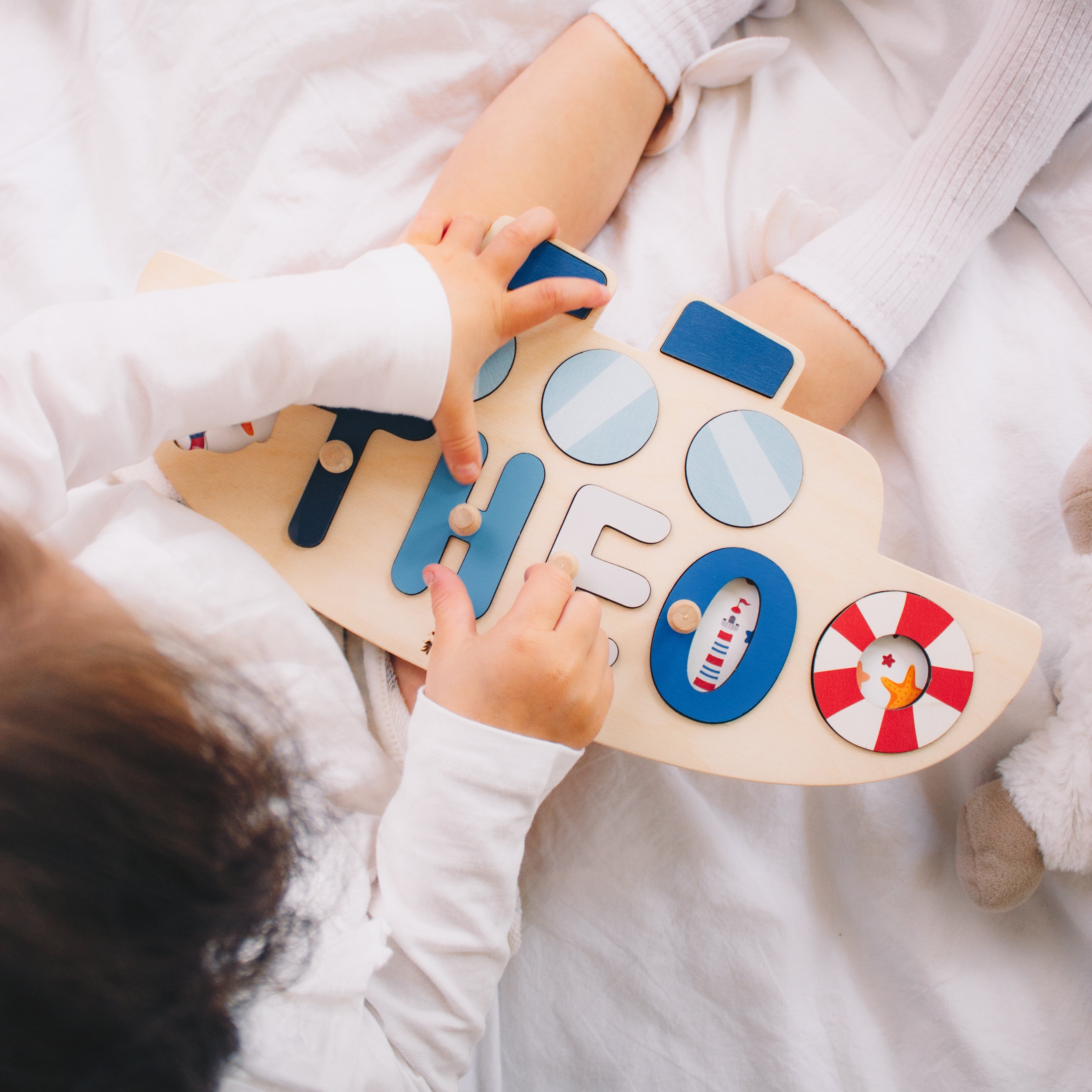 boat puzzle for boys 