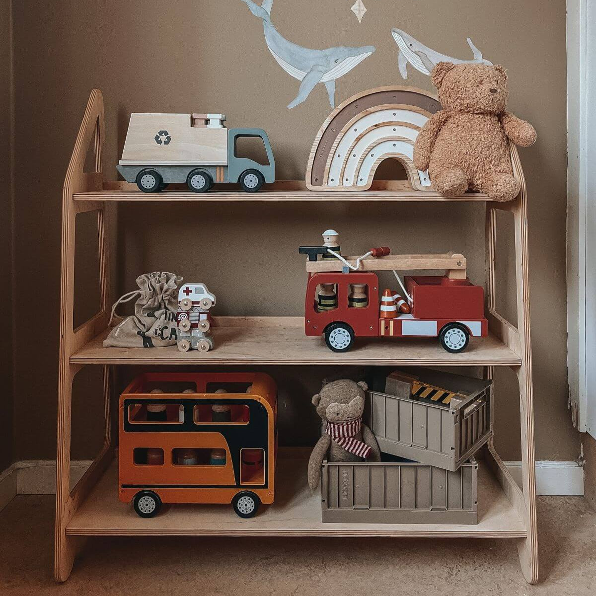 organization furniture
