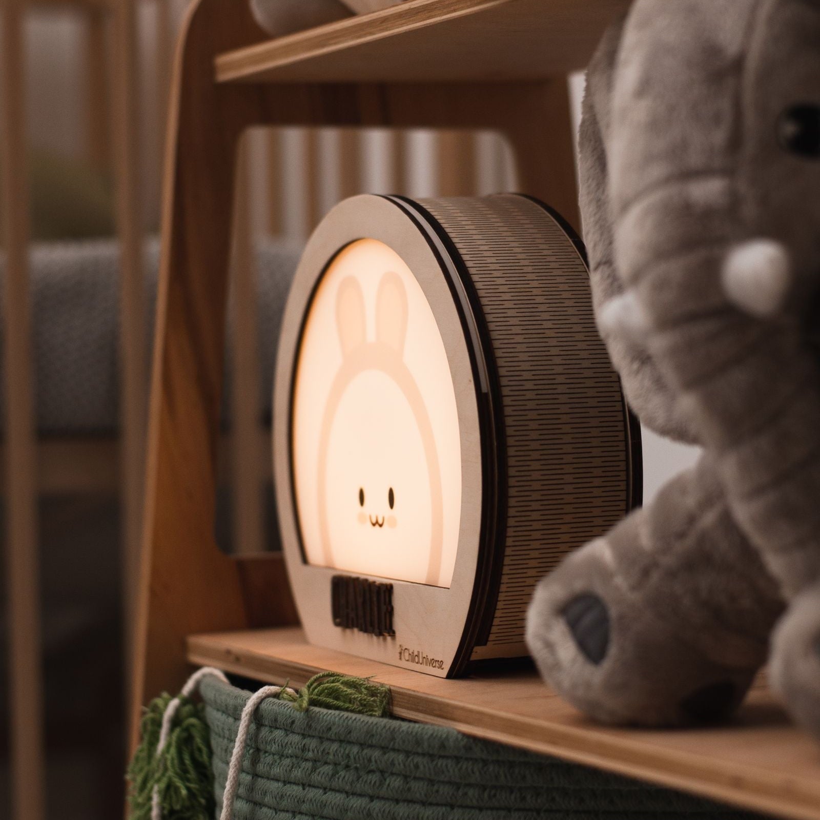 room night light 