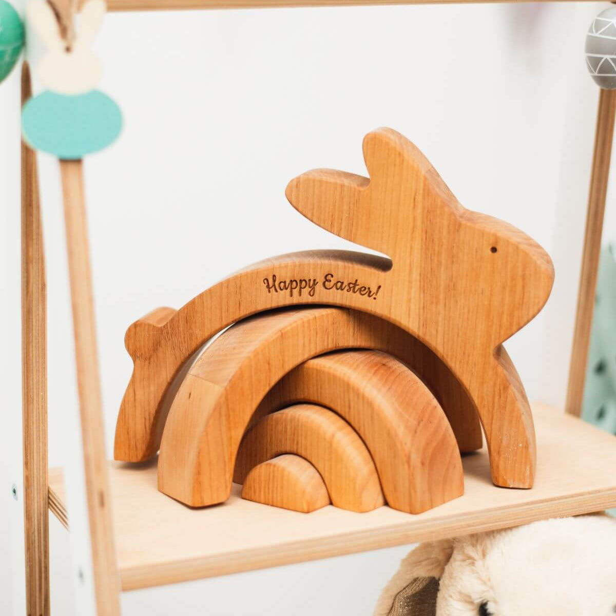 easter toys for babies