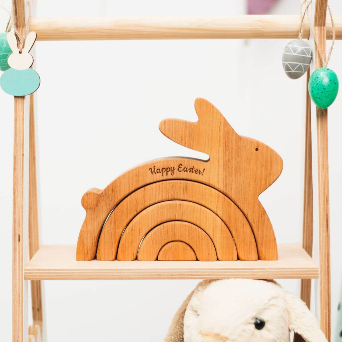 easter gifts for toddler boy
