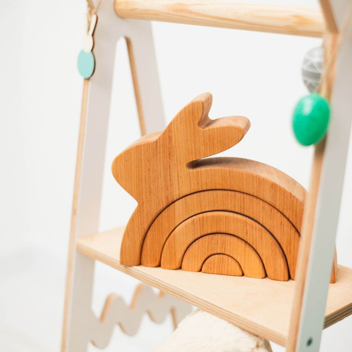 bunny for child 