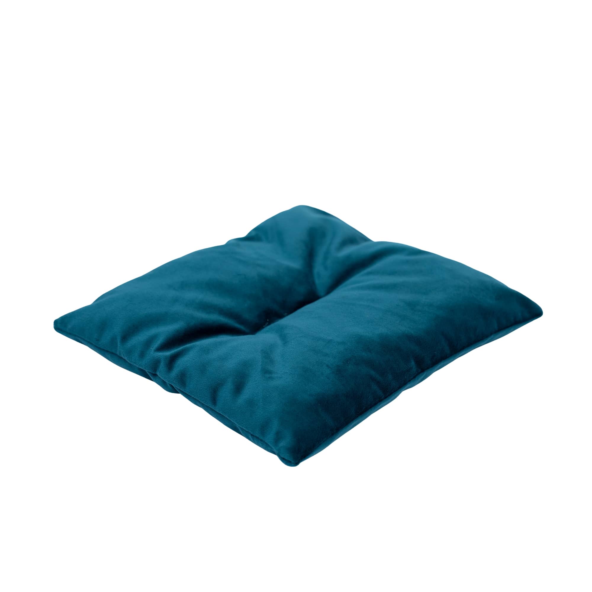 cat pillow for hexagons 