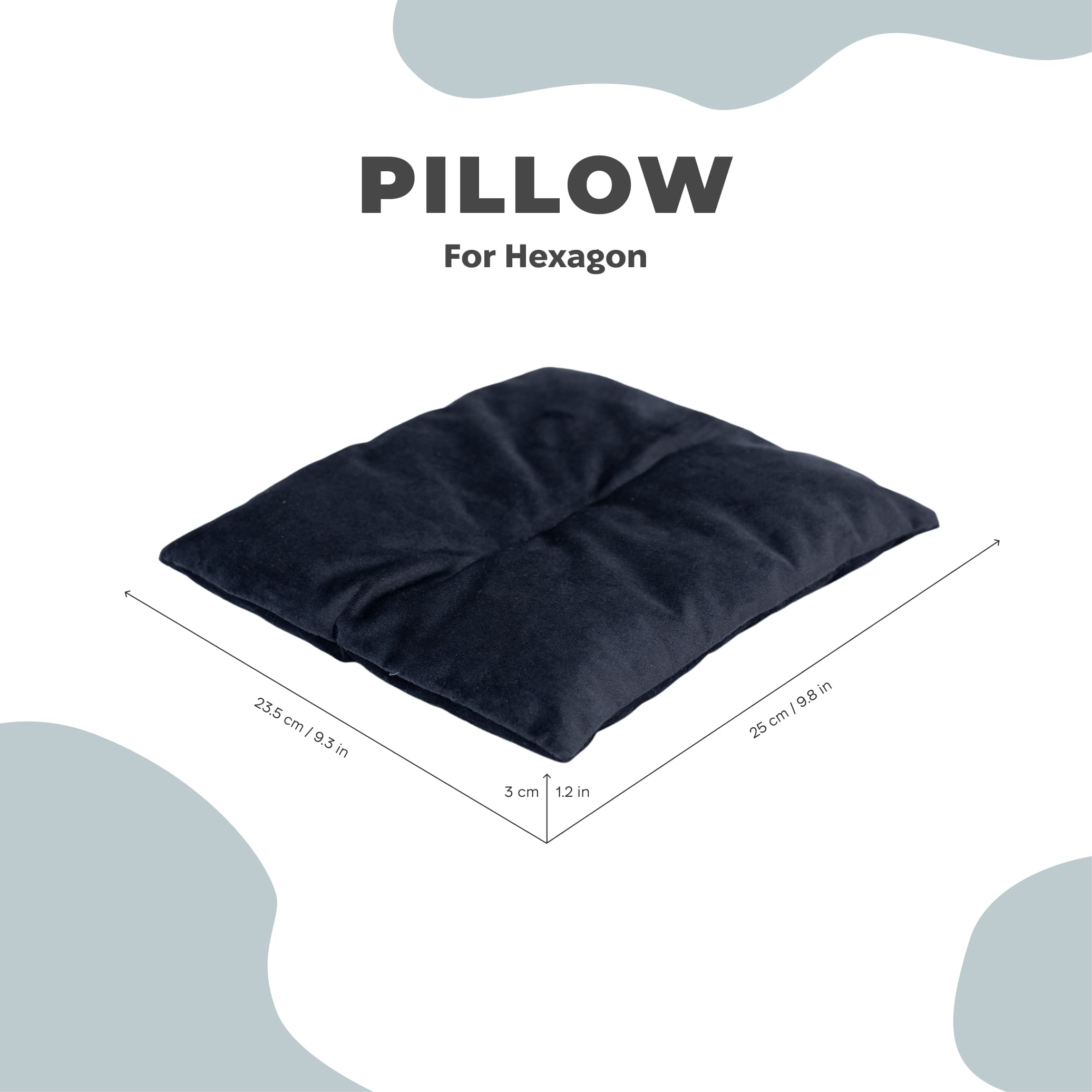 cat cushion for cat shelves 