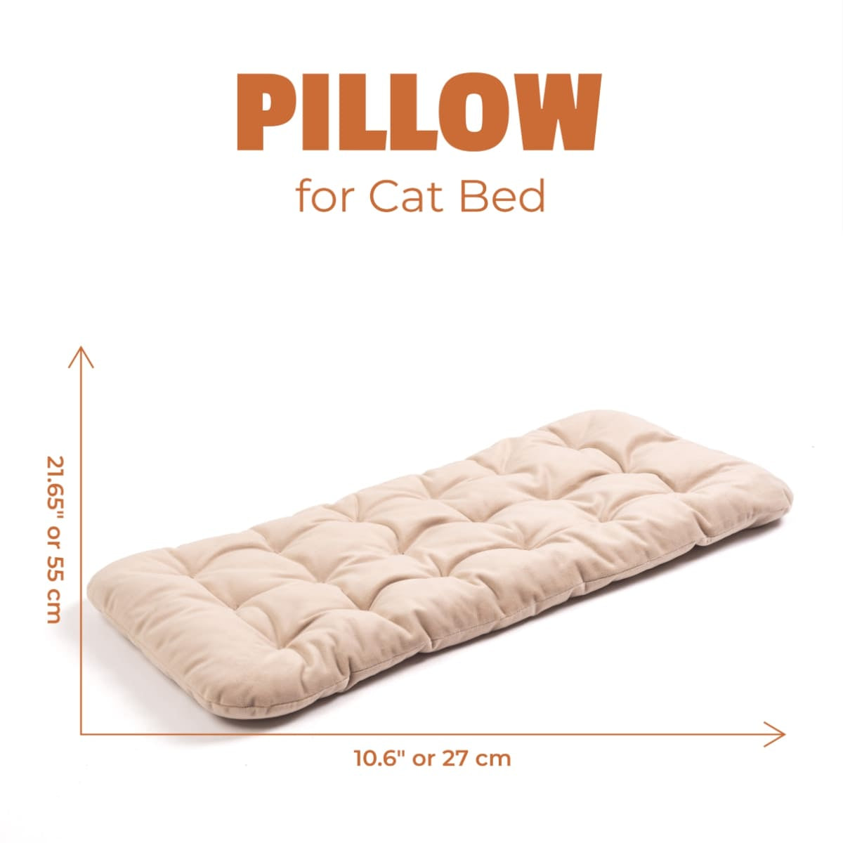 pillows for cats to sleep on