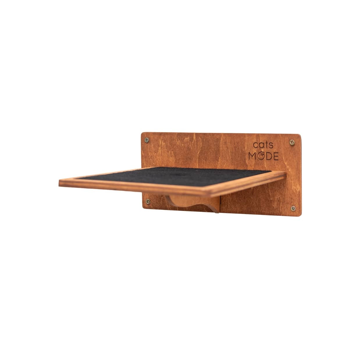 wall steps for cats
