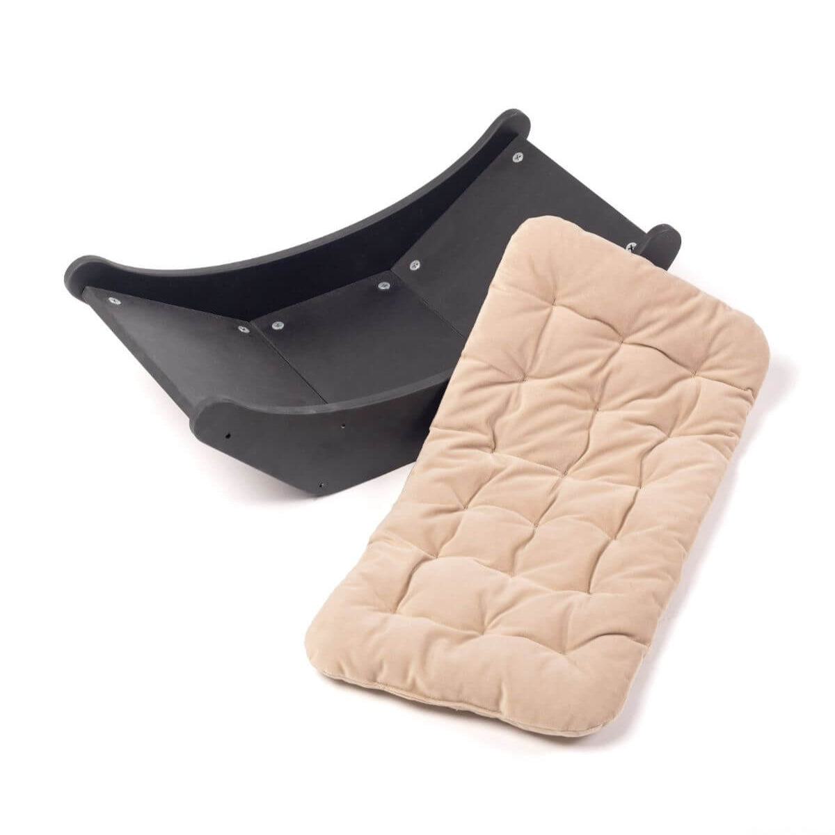 cat sleeping pillow