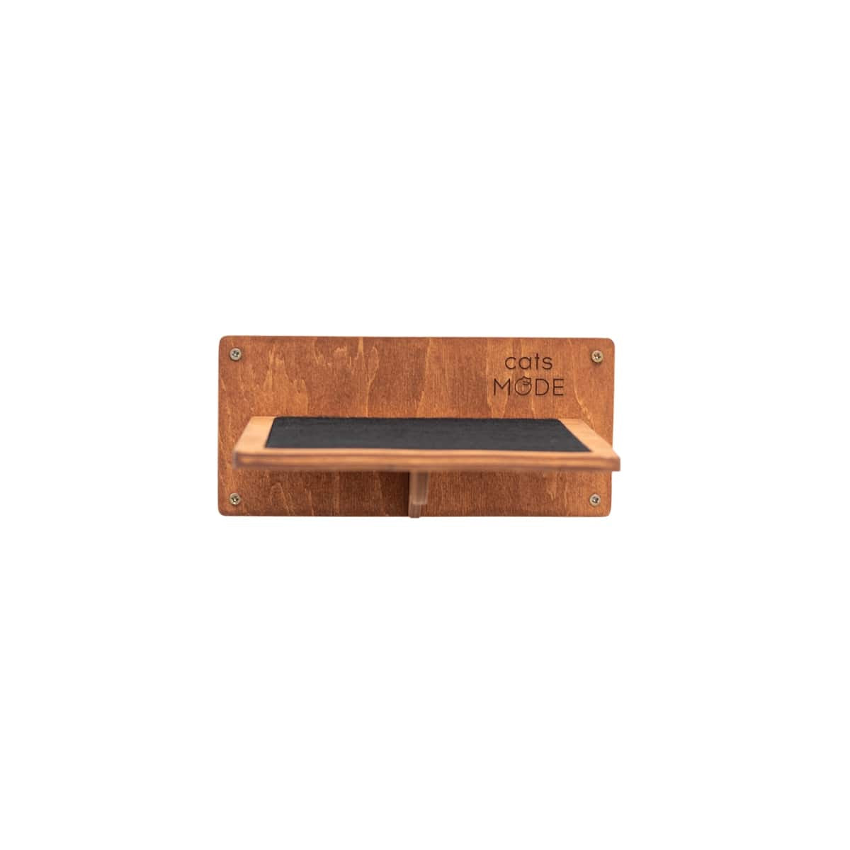 cat steps wall mounted