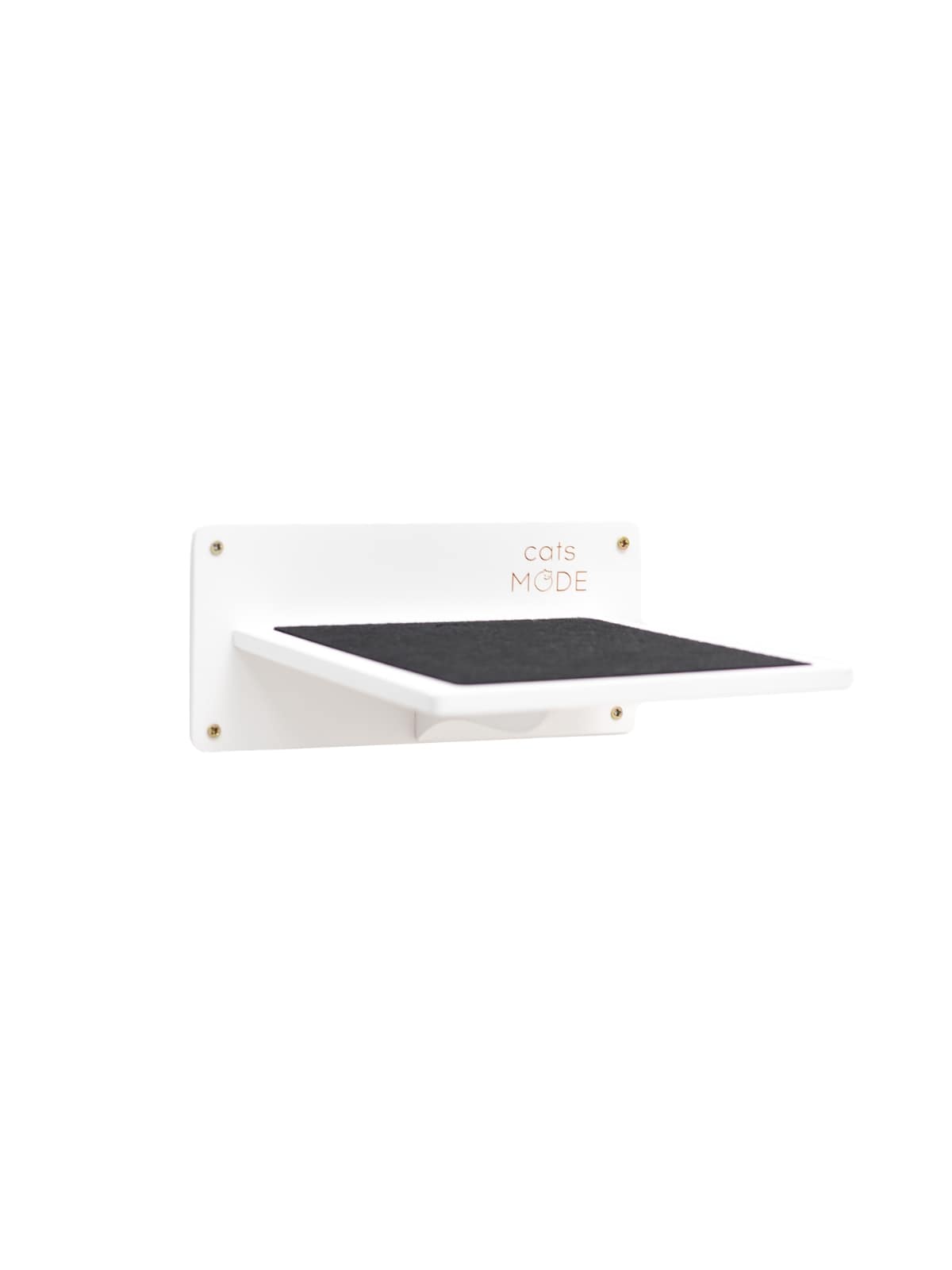 cat steps for wall
